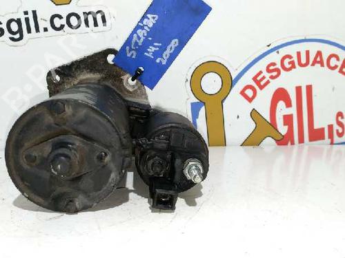 Starter SEAT IBIZA II (6K1) 1.4 i | BP20785457M8 