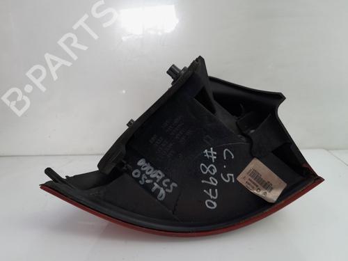 Right taillight CITROËN C5 I (DC_) 2.0 HDi (DCRHZB, DCRHZE) | BP29509792C35 