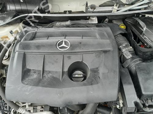 Right front driveshaft MERCEDES-BENZ B-CLASS Sports Tourer (W246, W242) B 180 CDI / d (246.212) | BP20771809M39 