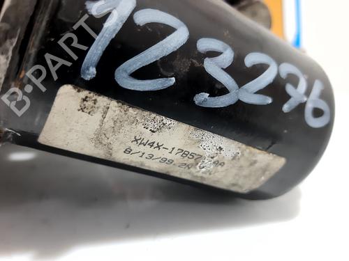 Front wiper motor JAGUAR S-TYPE II (X200) 3.0 V6 | BP20744920M29 