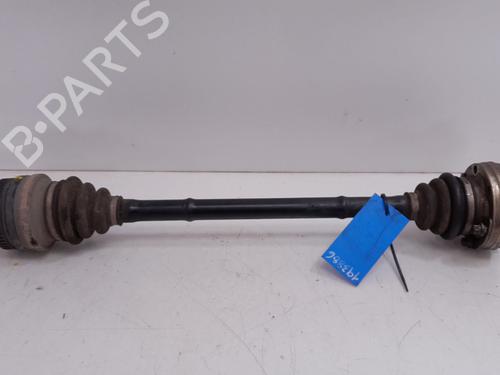Used Right rear driveshaft BMW 3 (E90) 320 d (163 hp) 29078973
