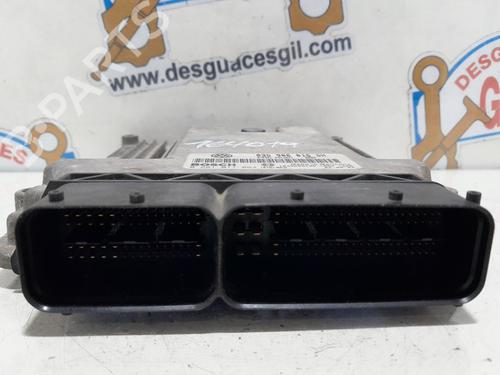 Engine control unit (ECU) SEAT ALTEA (5P1)  | BP20769341M57 