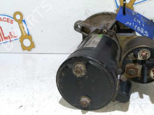 Starter PEUGEOT 106 II (1A_, 1C_) 1.4 i | BP20800887M8