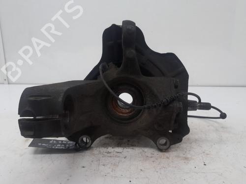 Right front steering knuckle PEUGEOT BOXER Van 3.0 HDi 155 | BP37248034M26 - Image 2