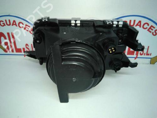 Right headlight AUDI 80 B4 Saloon (8C2) 1.9 TDI | BP20791353C29 
