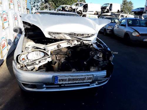 Engine CITROËN SAXO (S0, S1) 1.1 X, SX | BP29953555M1