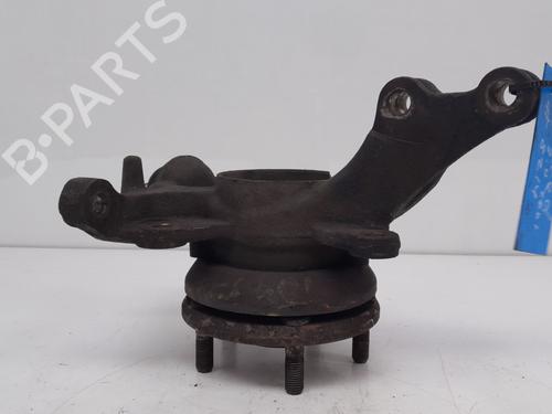 Right front steering knuckle KIA CEE'D Hatchback (ED)  | BP25375632M26 