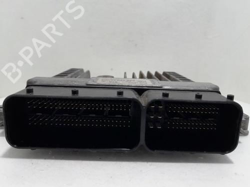 Engine control unit (ECU) KIA CARNIVAL / GRAND CARNIVAL III (VQ) 2.9 CRDi | BP21097283M57 