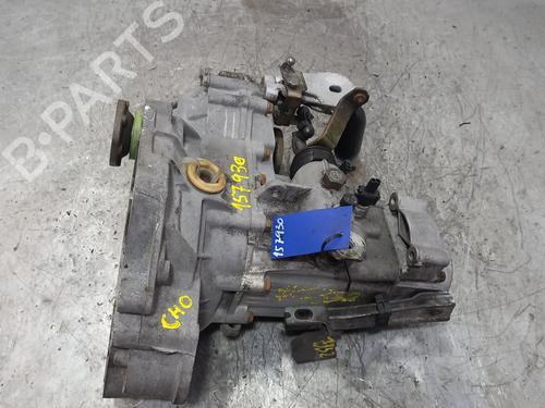 Gearbox SEAT IBIZA II (6K1) 1.9 D | BP20766684M3 