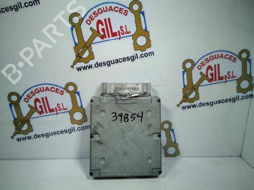 Used Engine control unit (ECU) FORD FOCUS I Saloon (DFW) 1.6 16V (100 hp) 20798446