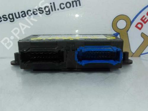 Module électronique Module électronique RENAULT SAFRANE I (B54_) 3.0 Biturbo 4x4 (B545) (262 hp) 34250241 34250241