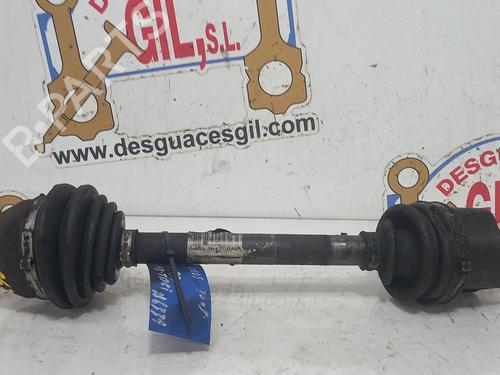 Used Left front driveshaft FORD FOCUS C-MAX (DM2) [2003-2007]  20772040