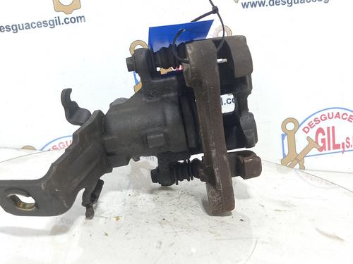 Left rear brake caliper NISSAN ALMERA II Hatchback (N16) 1.5 dCi | BP20746940M107 