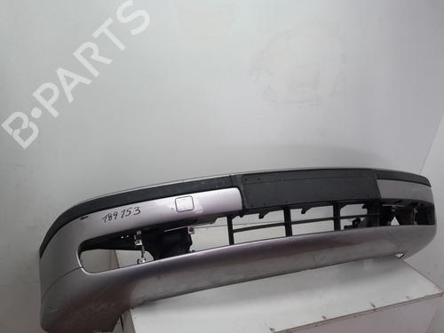 Front bumper BMW 5 (E39) 525 tds | BP27513192C7 