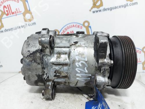 Used AC compressor VW GOLF IV (1J1) 1.9 TDI (110 hp) 20740405