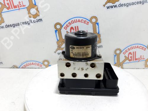 ABS pump LAND ROVER FREELANDER I (L314) 2.0 Td4 4x4 | BP20745402M43 