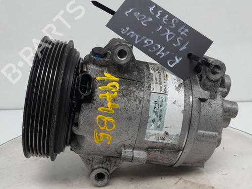 Used AC compressor AC compressor RENAULT MEGANE II Estate (KM0/1_) 1.5 dCi (KM02, KM13) (101 hp) 34131126 34131126