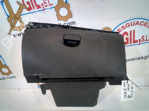Used Glove box RENAULT MEGANE III Coupe (DZ0/1_) 1.9 dCi (DZ0N, DZ0J, DZ1J, DZ1K) (131 hp) 20791690