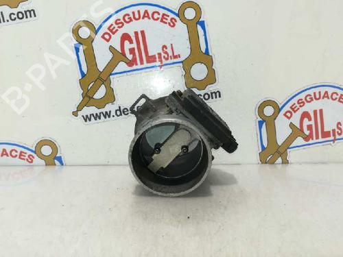 Mass air flow sensor FORD ESCORT V (AAL, ABL) 1.8 D | BP20793037M95 