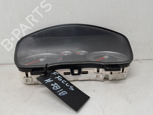 Instrument cluster FORD FOCUS II (DA_, HCP, DP) 1.6 TDCi | BP31320504C47