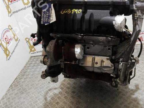 Engine MERCEDES-BENZ A-CLASS (W168) A 170 CDI (168.008) | BP20777031M1 