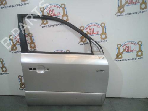 Used Right front door HYUNDAI TUCSON (JM) 2.0 CRDi (113 hp) 20733413