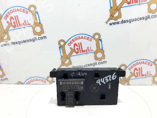 Used Comfort control module MERCEDES-BENZ C-CLASS Coupe (CL203) C 180 Kompressor (203.746) (143 hp) 20733867