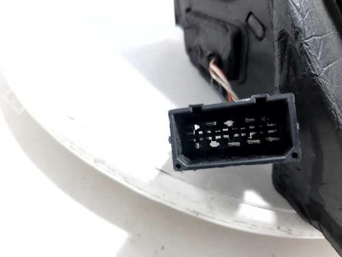 Left mirror AUDI A6 C5 (4B2) 2.5 TDI | BP20734657C26 