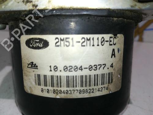 ABS pump FORD FOCUS I (DAW, DBW) 1.8 TDCi | BP20796023M43 