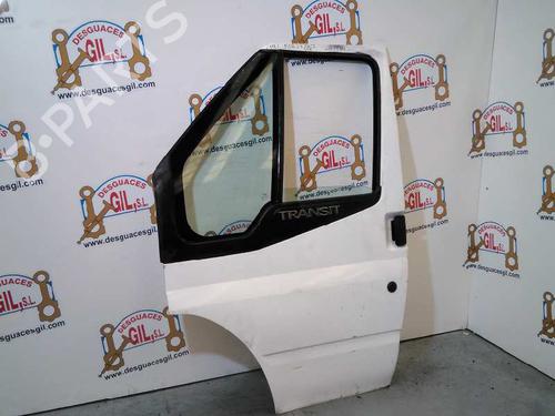Left front door FORD TRANSIT Van (FA_ _)  | BP21054894C2 