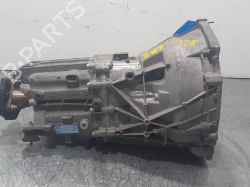 Gearbox BMW 1 (E87) 118 d | BP25331064M3 