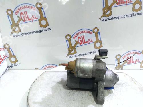Starter CITROËN C1 (PM_, PN_) 1.0 | BP20728509M8 