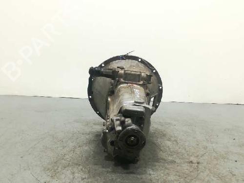 Gearbox NISSAN TRADE Van 100 | BP20729899M3 