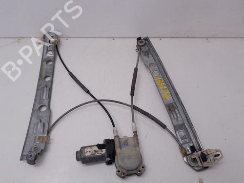 Used Front left window mechanism Front left window mechanism RENAULT MEGANE II Saloon (LM0/1_) [2003-2026] 34130626 34130626