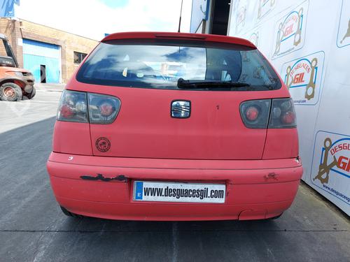 Instrument cluster SEAT IBIZA II (6K1) 1.4 16V | BP20738618C47 