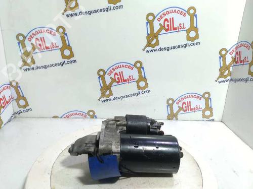 Used Starter BMW 3 (E46) 318 i (118 hp) 20735664