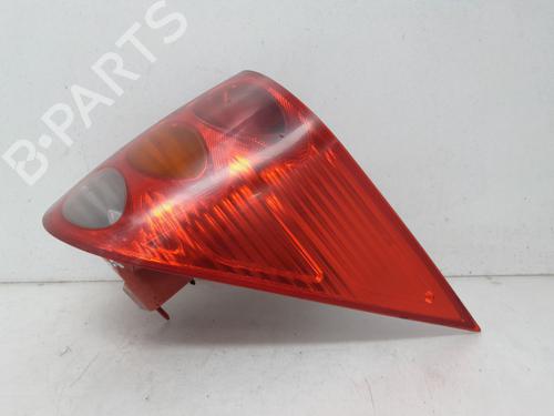 Right taillight PEUGEOT 1007 (KM_) 1.4 HDi | BP31320488C35