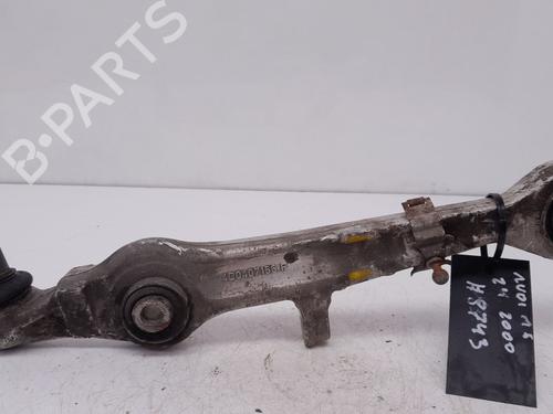 Used Right front suspension arm Right front suspension arm AUDI A6 C5 (4B2, 4B4) 2.4 quattro (165 hp) 34132070 34132070