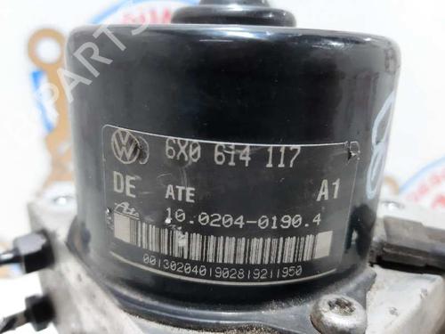 ABS pump VW POLO (6N2)  | BP20730621M43 