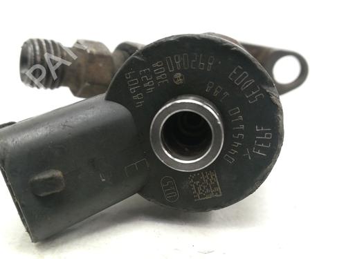 Injector PEUGEOT 407 (6D_) 1.6 HDi 110 (6D9HZC, 6D9HYC) | BP28671243M100 