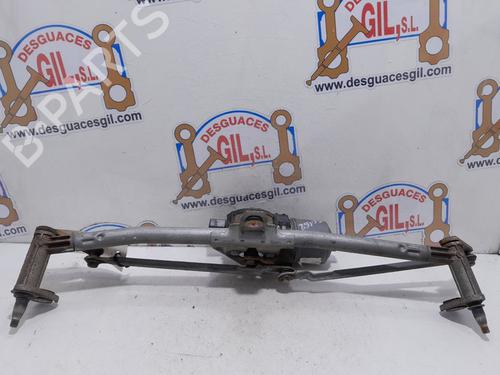 Front wiper motor AUDI A3 (8L1) 1.9 TDI | BP20760046M29 