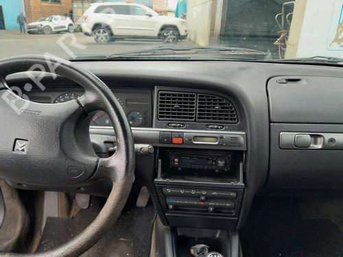 Engine control unit (ECU) CITROËN XANTIA (X1_, X2_) 1.9 Turbo D | BP20769352M57 