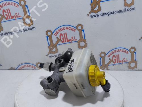 Brake master cylinder VW GOLF IV (1J1) 1.9 TDI | BP20764791M77 