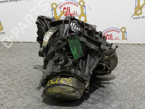 Gearbox PEUGEOT 309 I (10C, 10A)  | BP20775852M3 