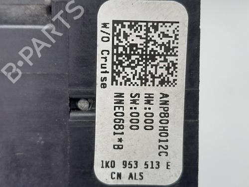 Steering column stalk SEAT LEON (1P1) | BP39189385I23 - Image 3