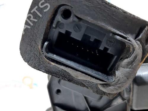 Front left lock VW GOLF VI (5K1) 2.0 TDI | BP20734412C98 
