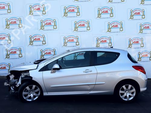 Instrument cluster PEUGEOT 308 I (4A_, 4C_)  | BP31269127C47 