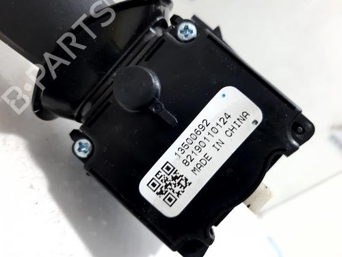 Steering column stalk OPEL INSIGNIA A Saloon (G09) 2.0 CDTI (69) | BP20746670I23 