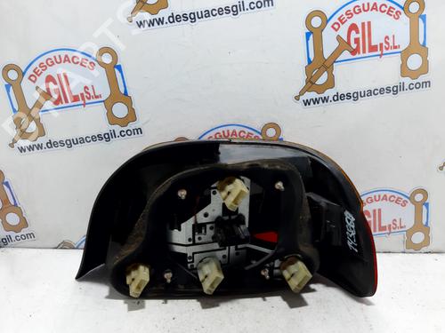 Left taillight BMW 5 (E39) 530 d | BP20756044C34 