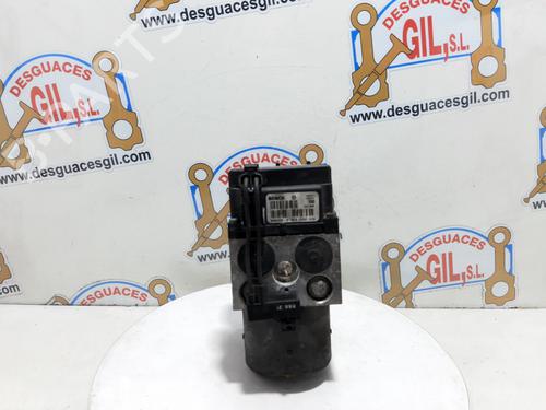 ABS pump TOYOTA AVENSIS (_T22_) 1.6 VVT-i (ZZT220_, ZZT220R) | BP20776681M43 